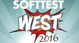 SoftTest West Logo