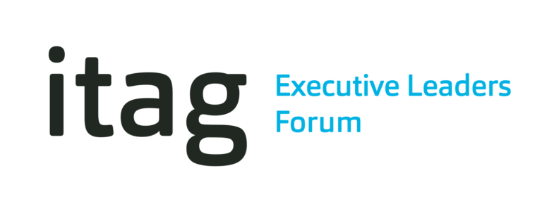 Executive Leaders Forum logo rev