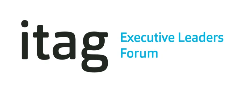 Executive Leaders Forum logo rev
