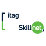 itag Skillnet Logo