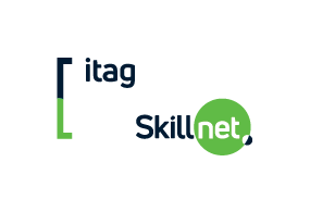 itag Skillnet Logo