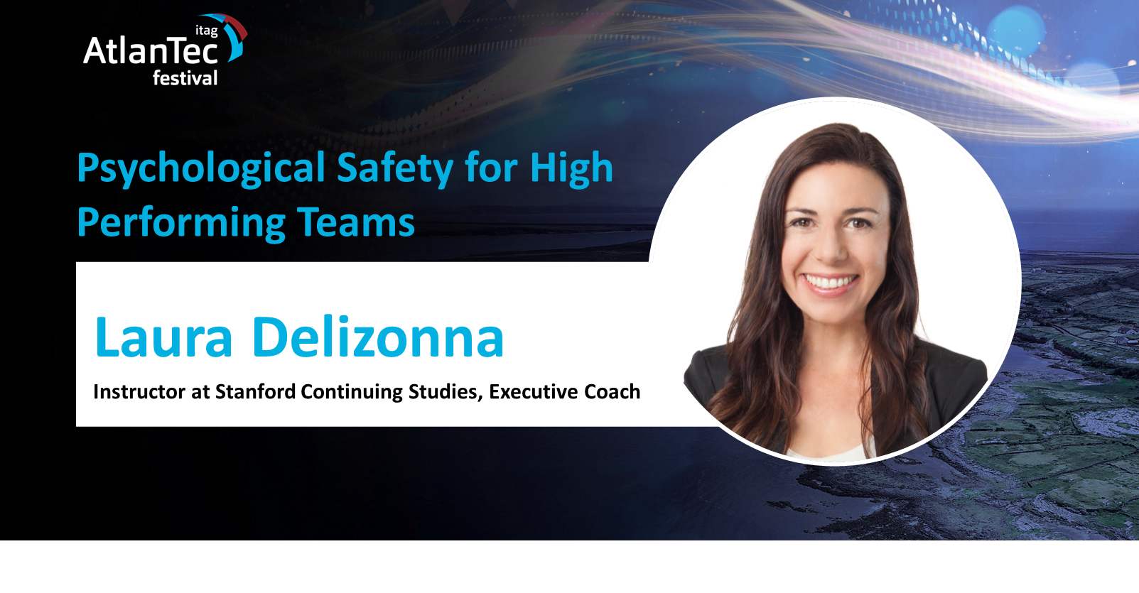 The Power of Vulnerability Psychological Safety for High Performing Teams – Laura Delizonna, PhD