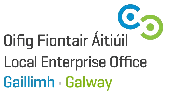 LEO Galway Logo 2