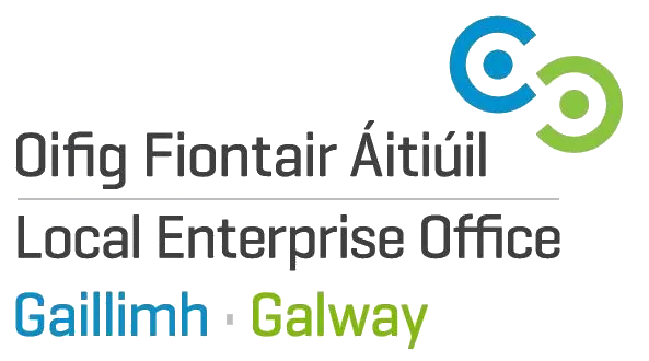 LEO Galway Logo 2
