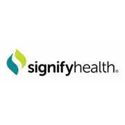Signify Health for Website