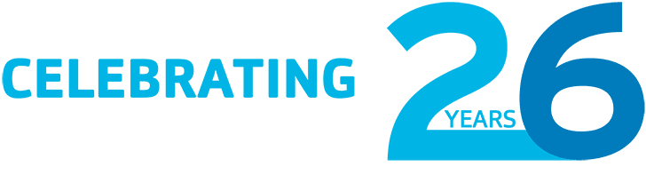 itag community celebrates 26 years this year